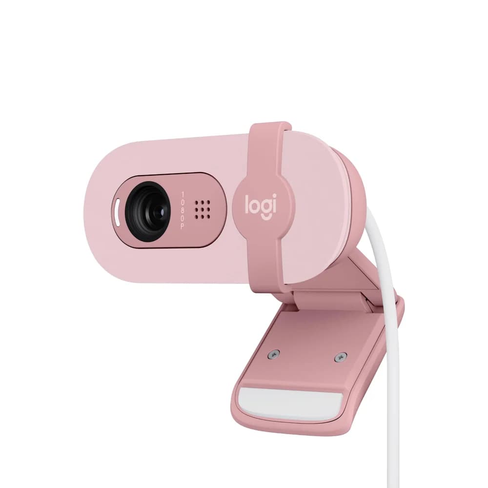 Logitech Webcam