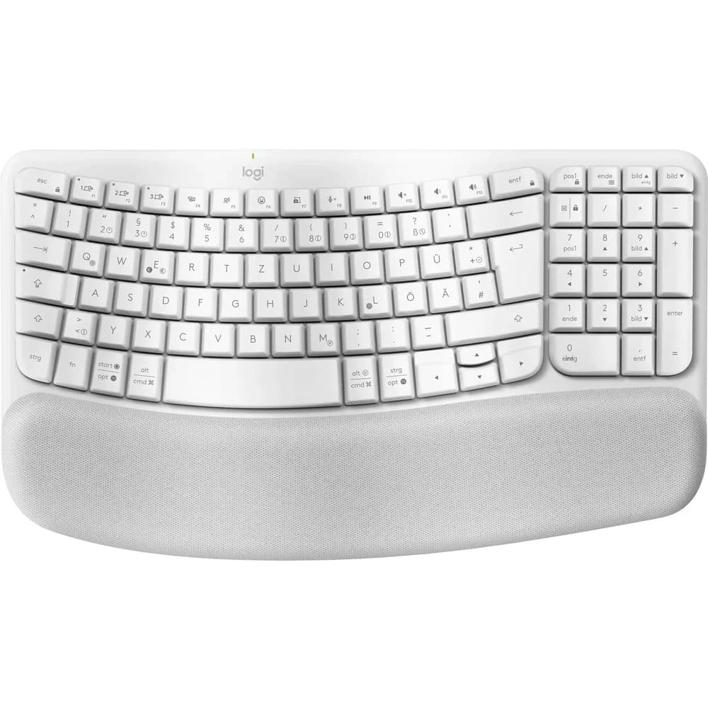 Logitech Tastatur
