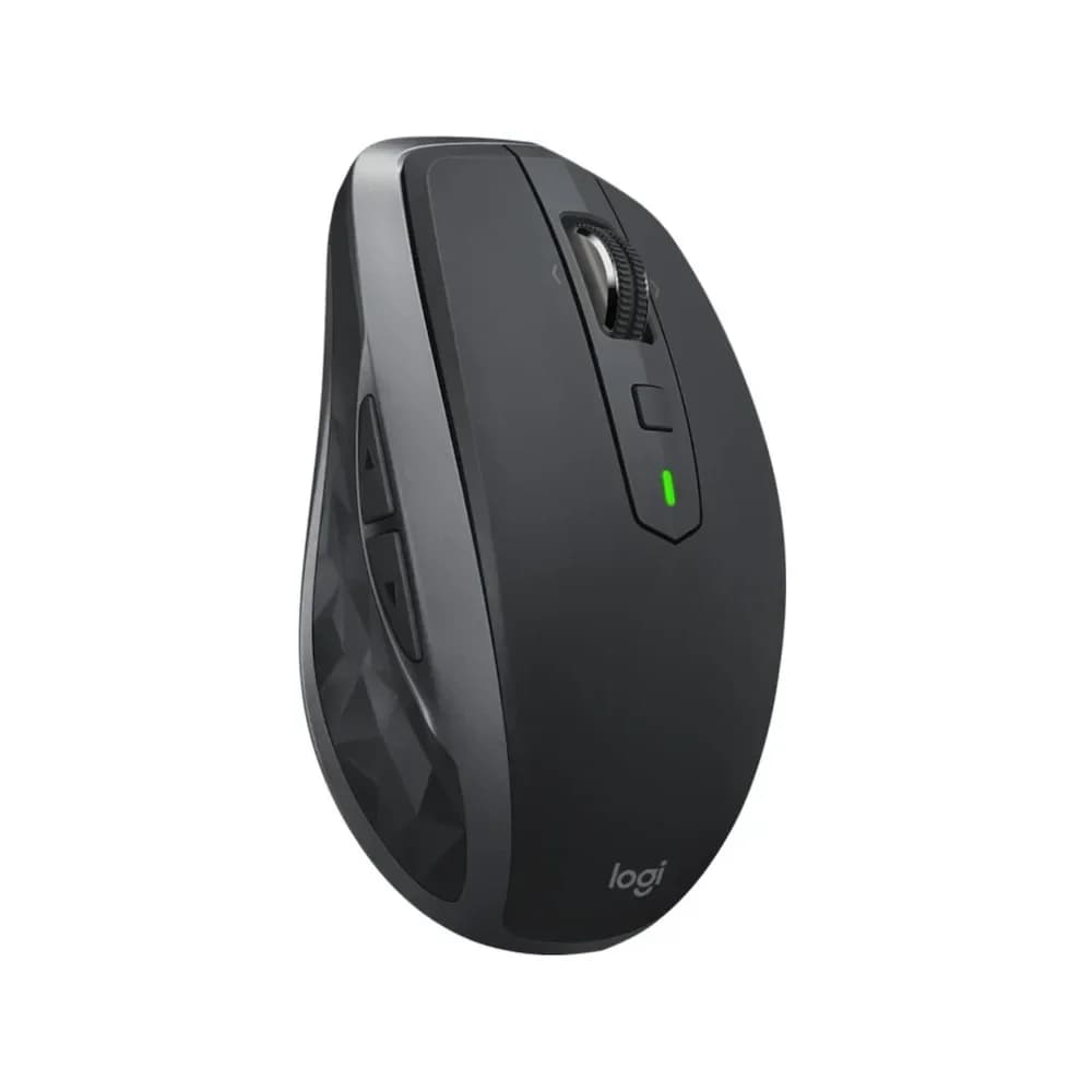 Logitech Maus