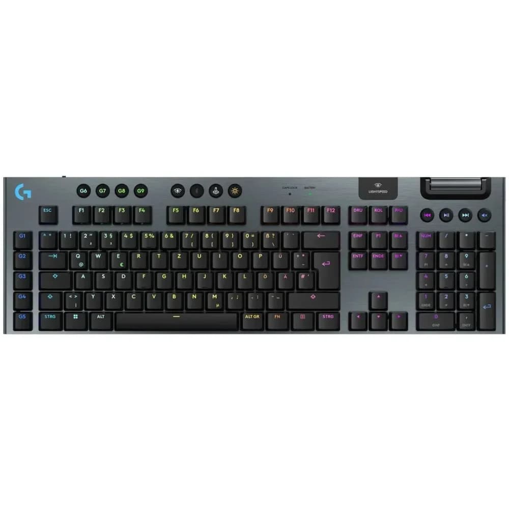 Logitech G G915 X LIGHTSPEED