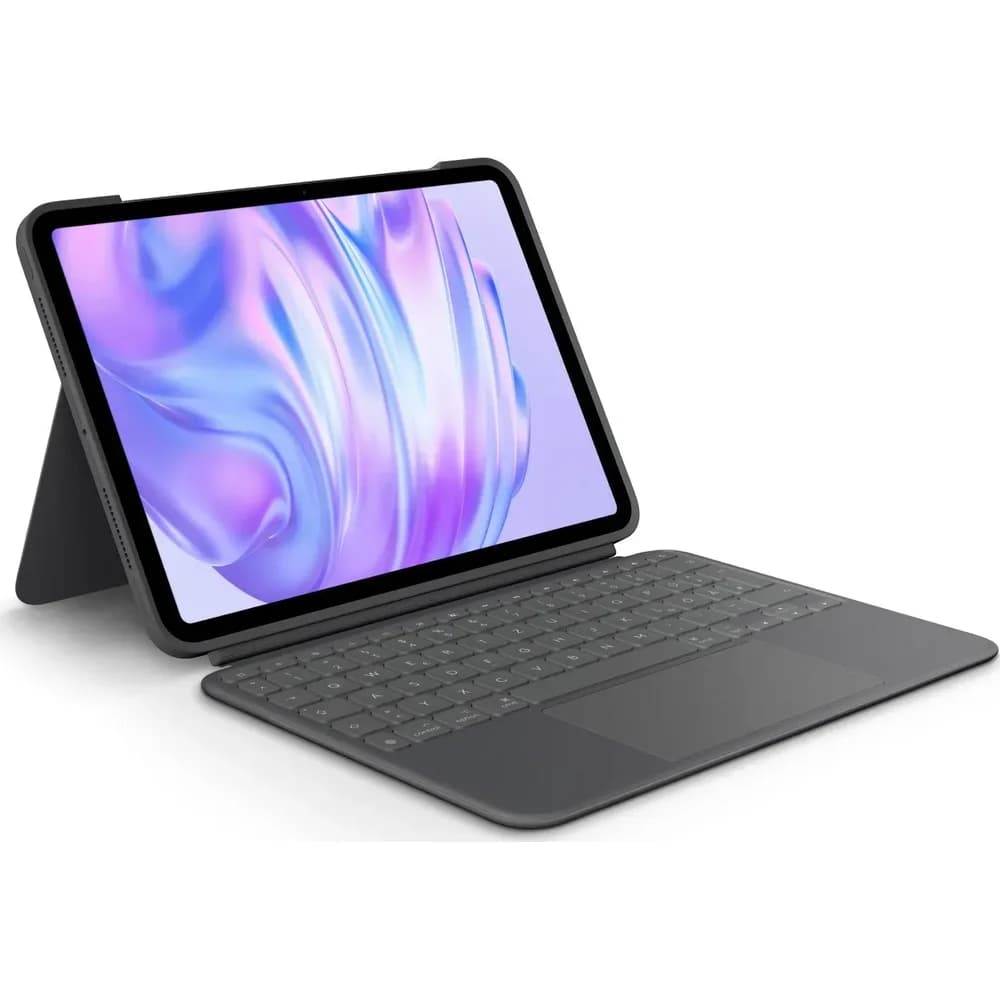 Logitech Tablet-Tastatur