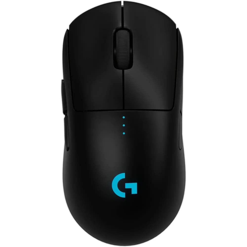 Logitech Gaming-Maus