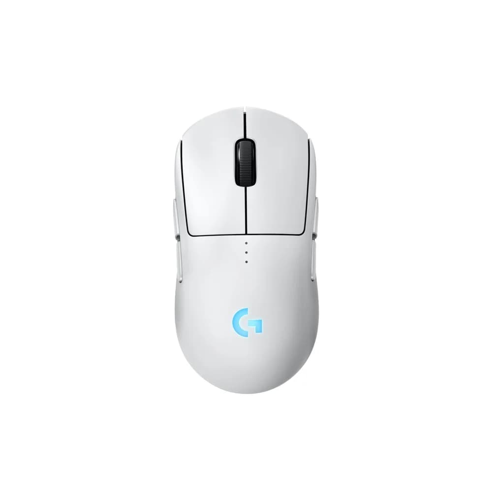 Logitech Maus