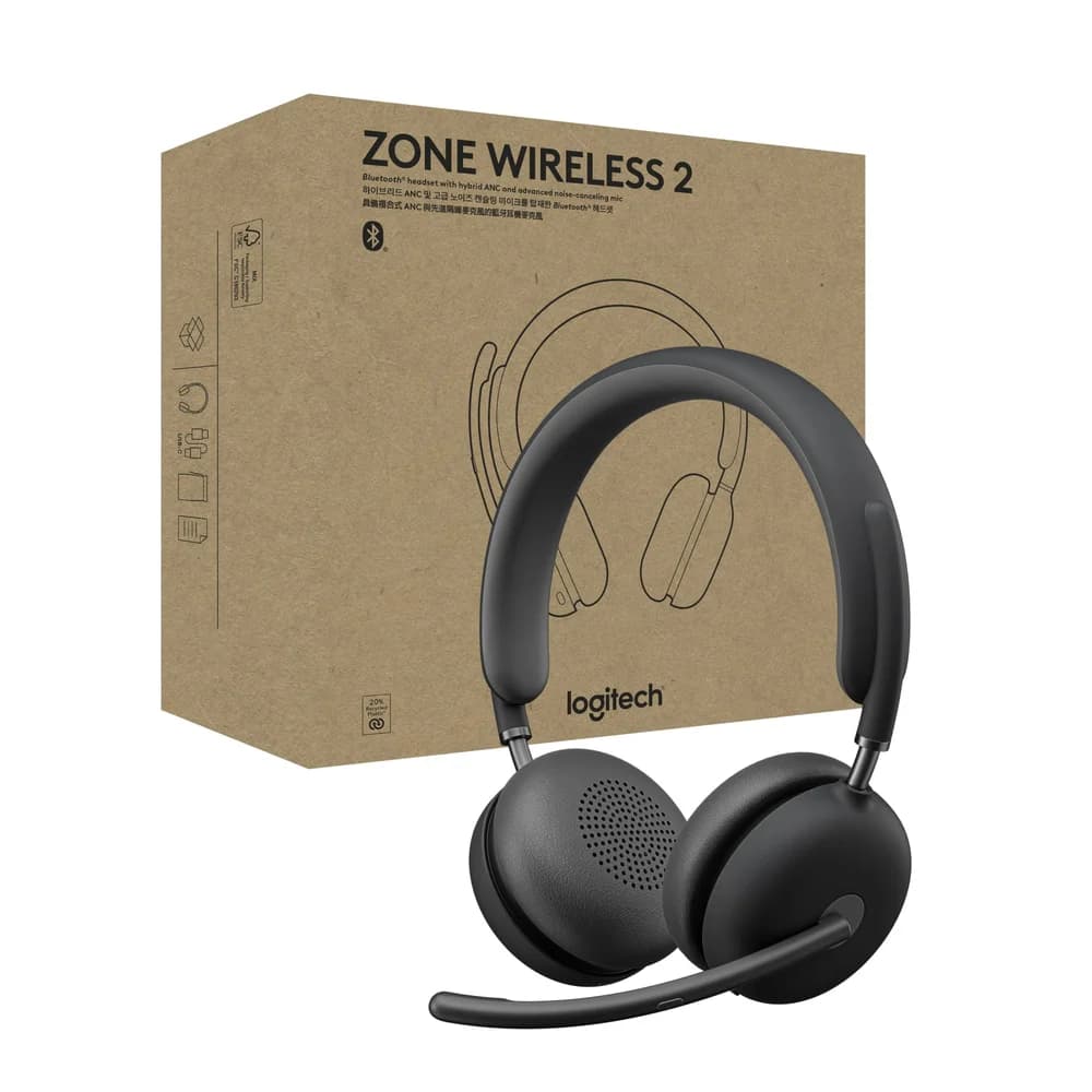 Logitech Headset