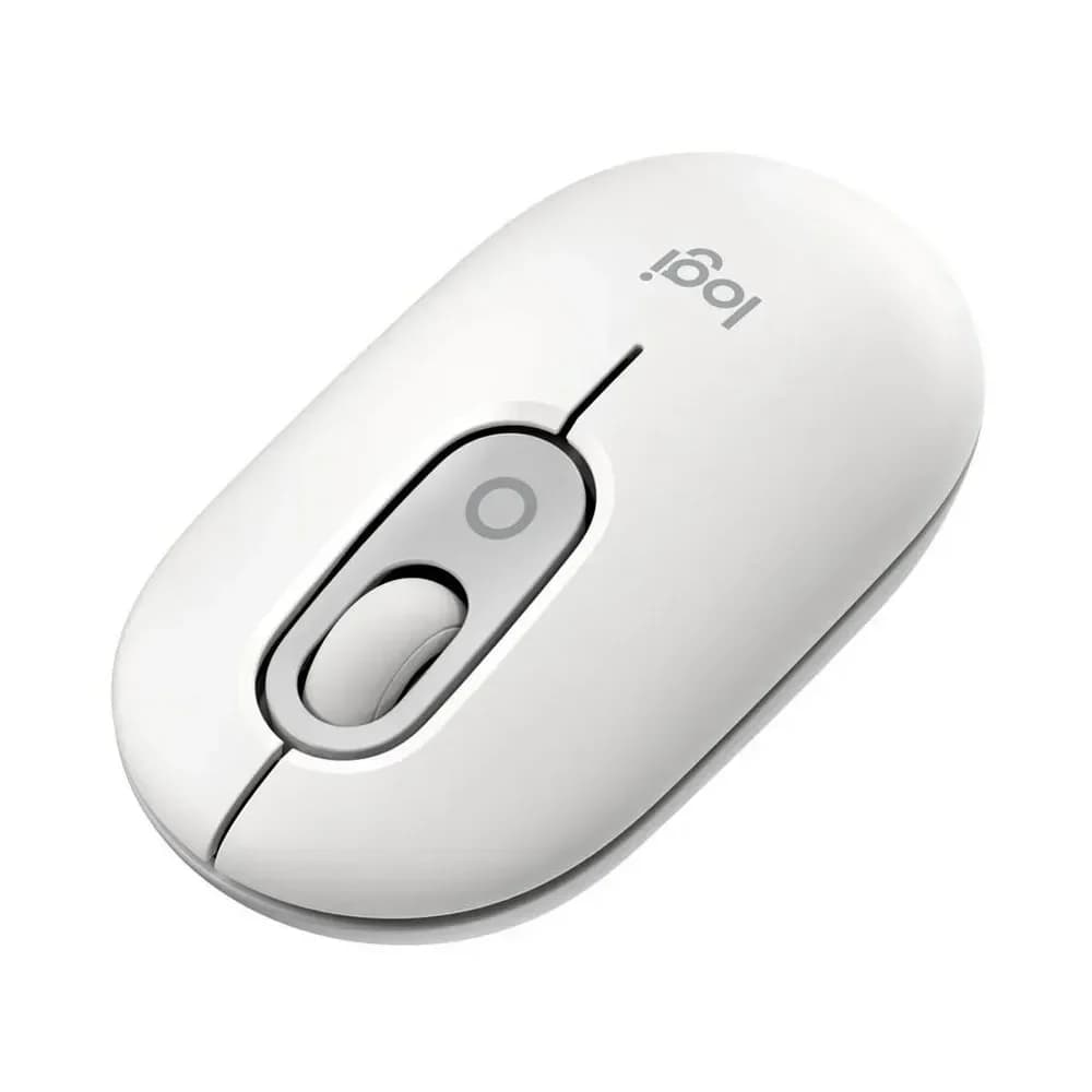 Logitech Maus