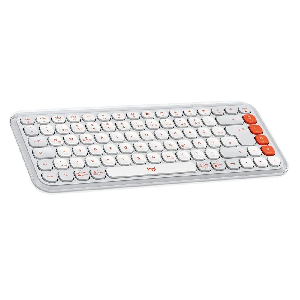 Logitech Tastatur