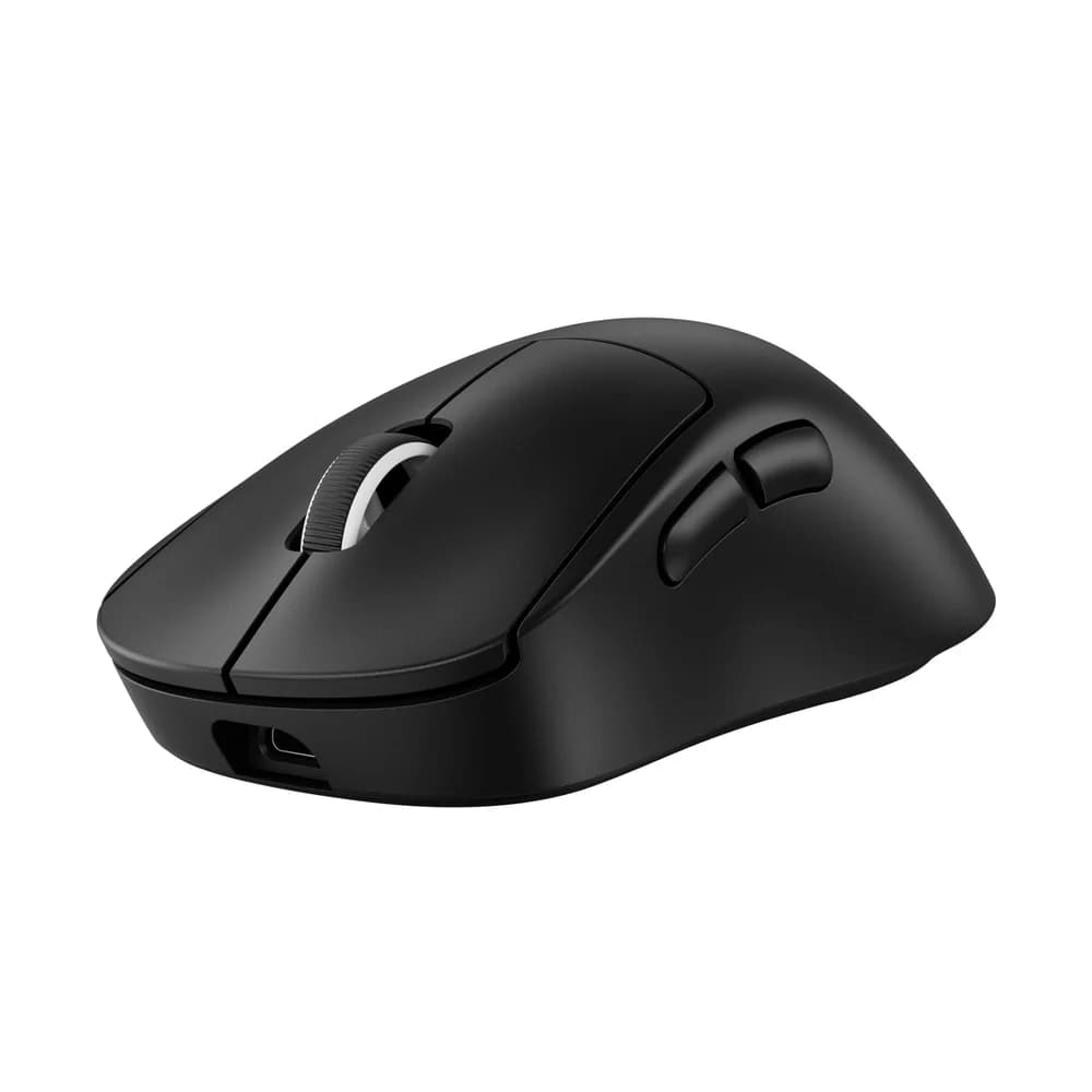 Logitech Maus