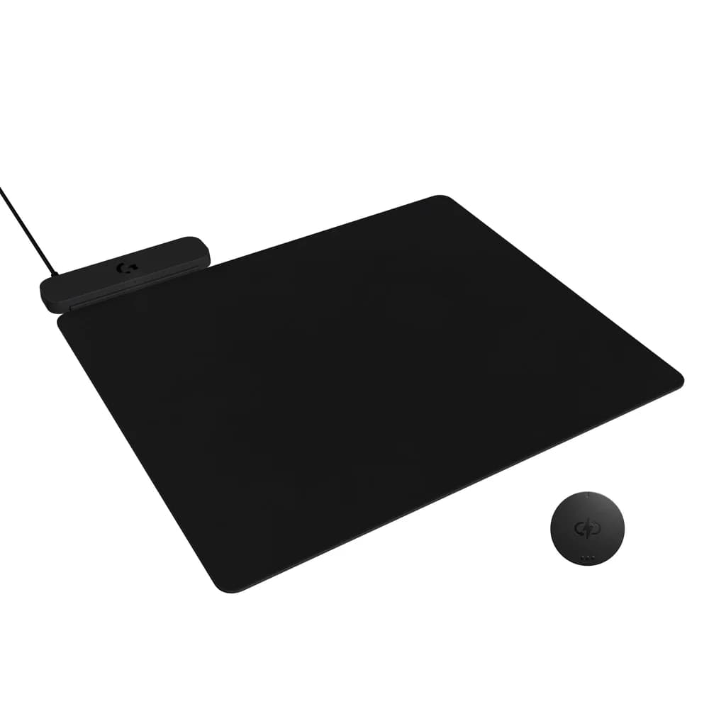 Logitech Mauspad