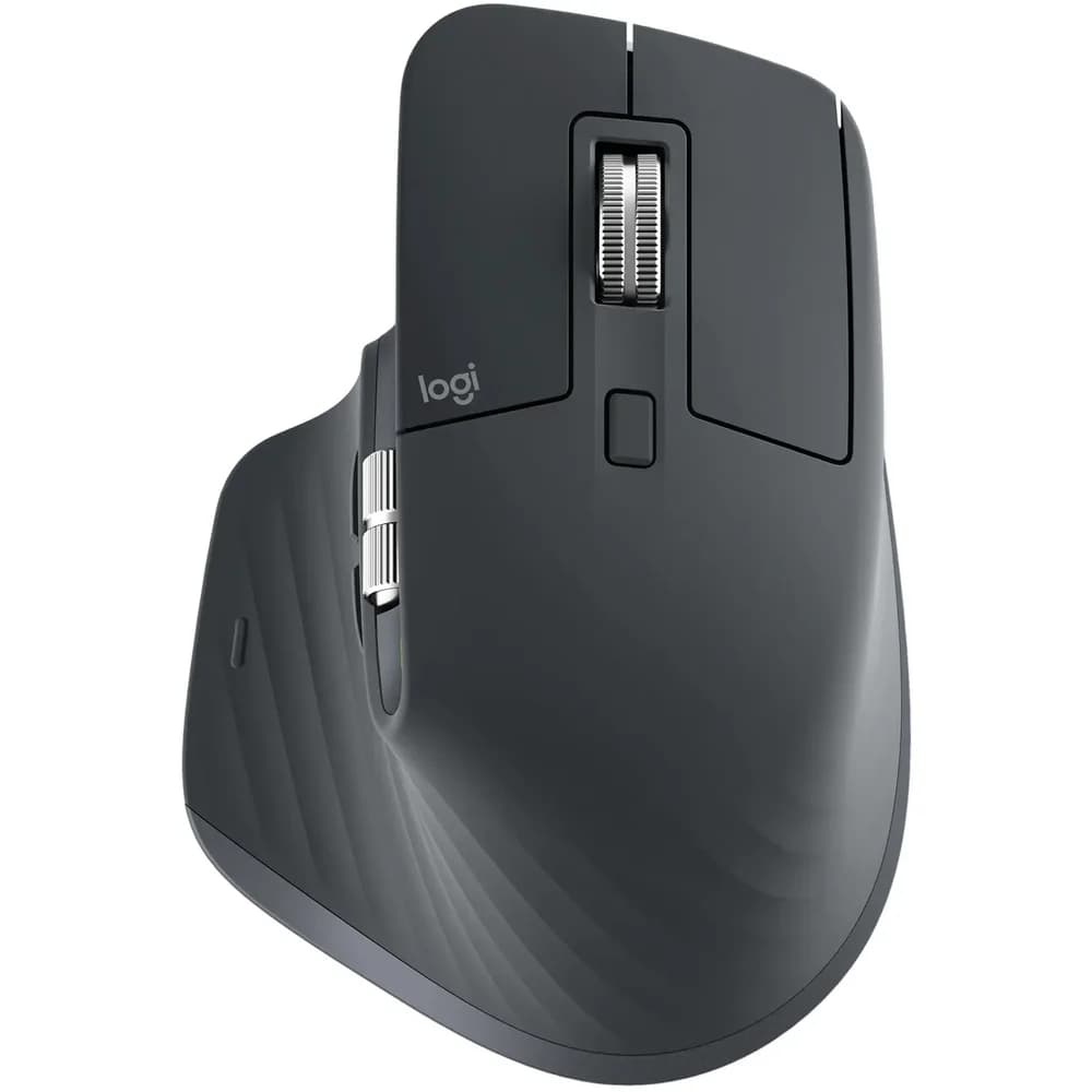 Logitech Maus