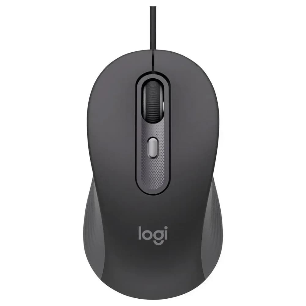 Logitech Maus