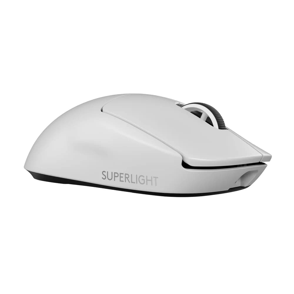 Logitech Maus