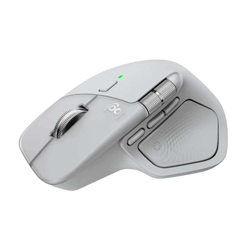 Logitech Maus