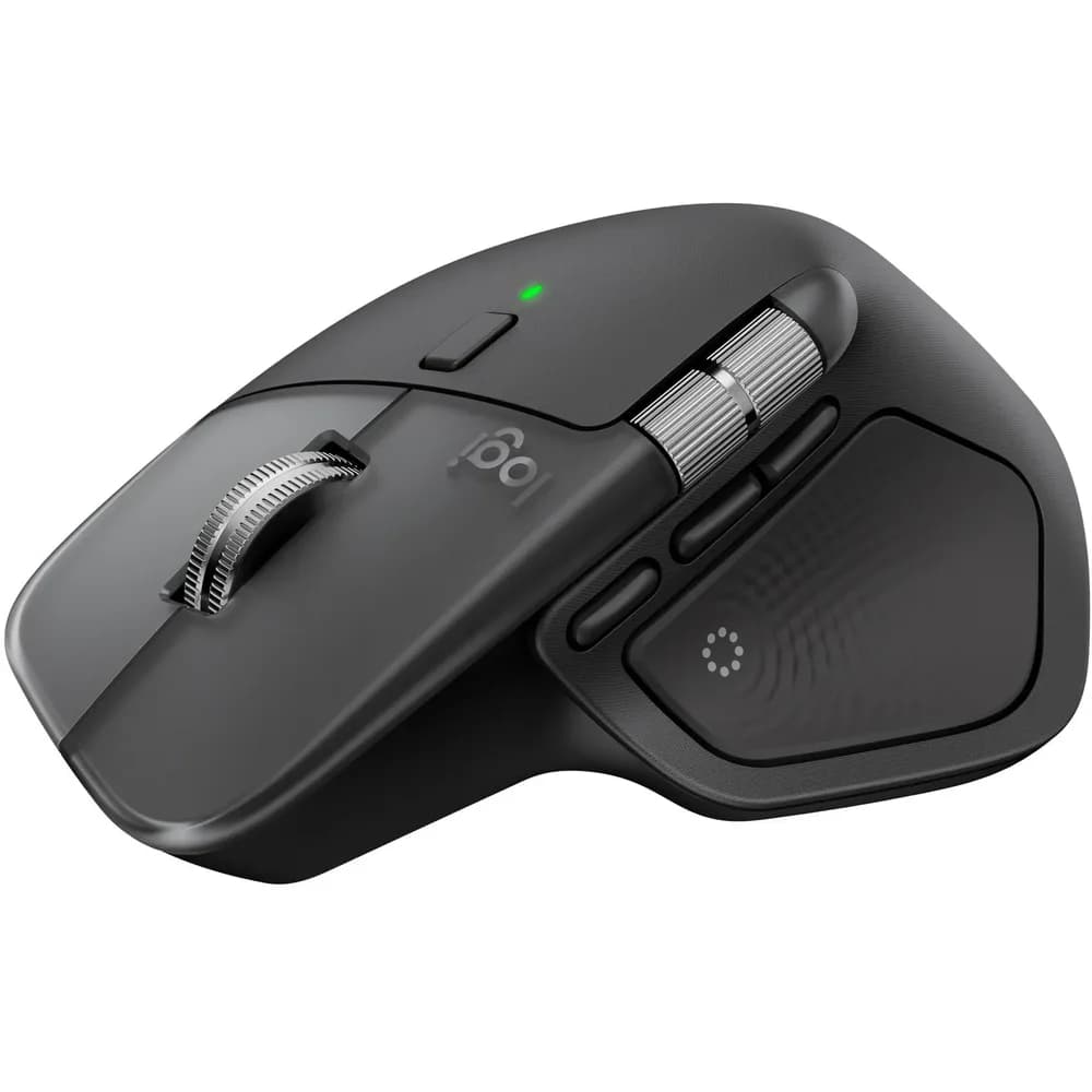 Logitech Maus