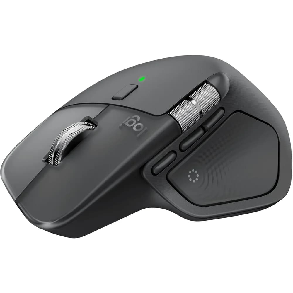 Logitech Maus