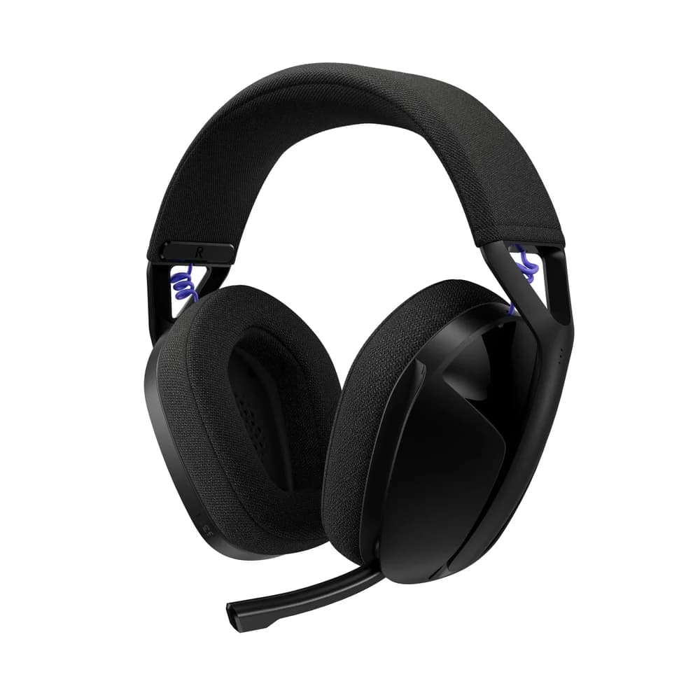 Logitech Gaming-Headset