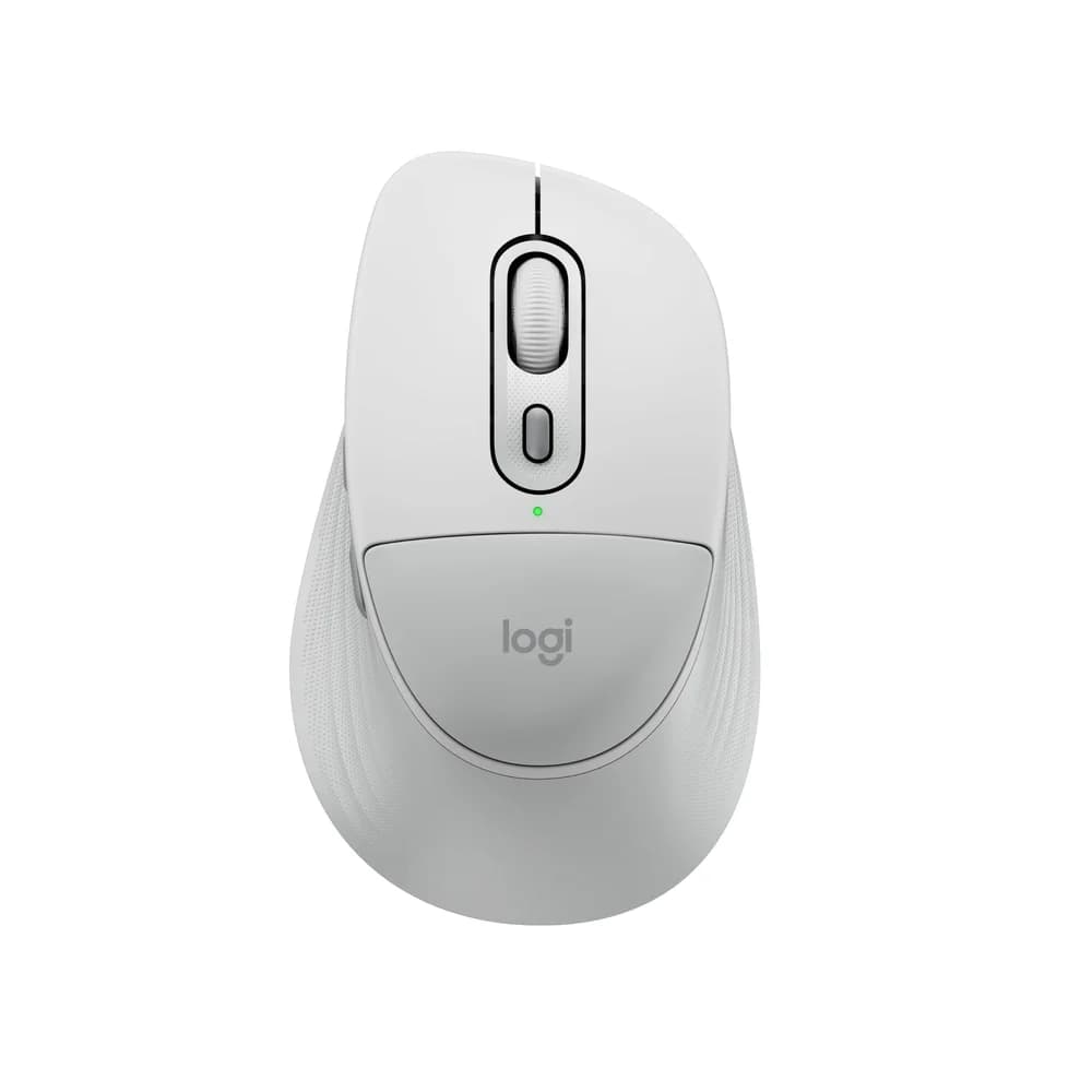 Logitech Maus
