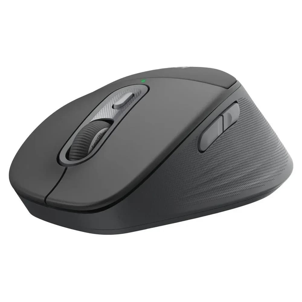 Logitech Maus