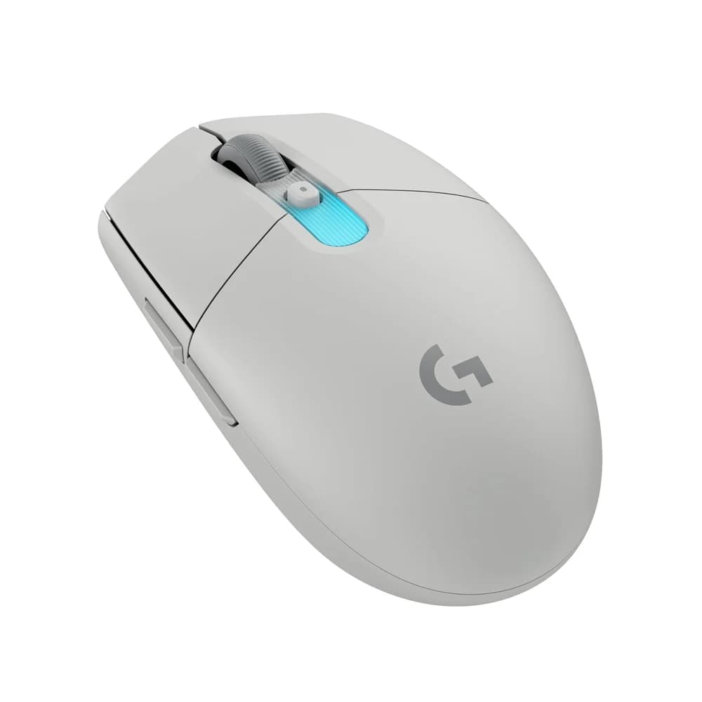 Logitech Maus