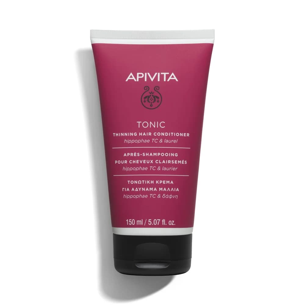 Apivita Tonic Thinning Hair Conditioner 150 ml