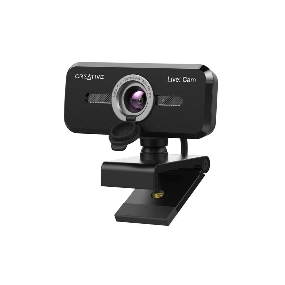 Creative Labs Webcam