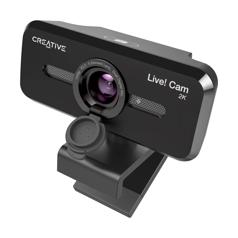 Creative Labs Webcam
