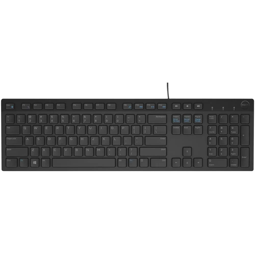 Dell Dell KB216 Tastatur