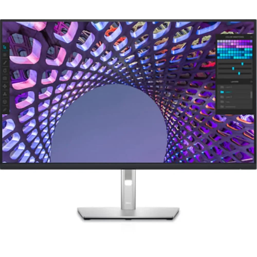 Dell P3223QE