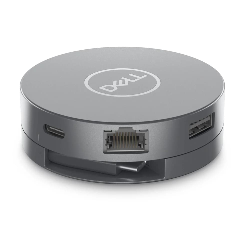 Dell Laptop-Dockingstation