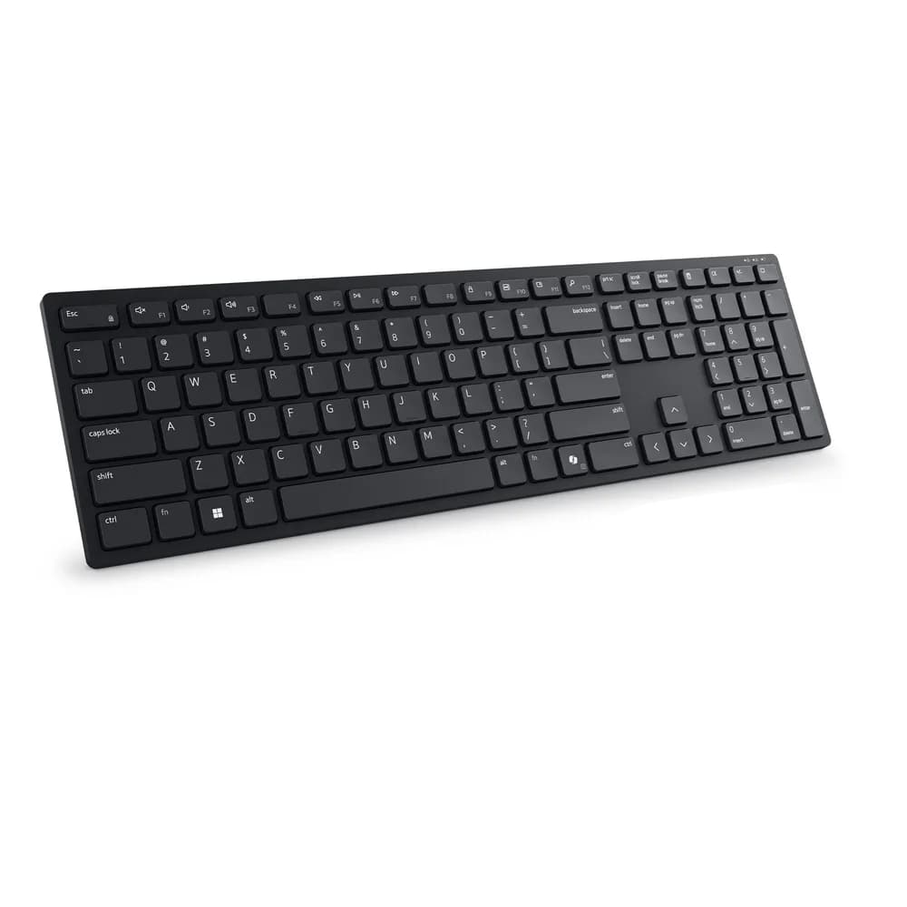 Dell KB500 Tastatur schwarz