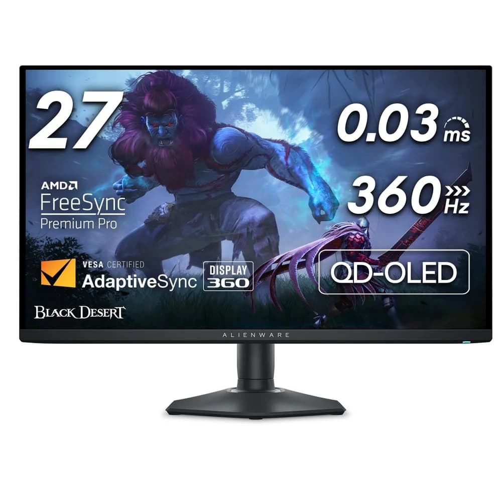 Dell AW2725DF