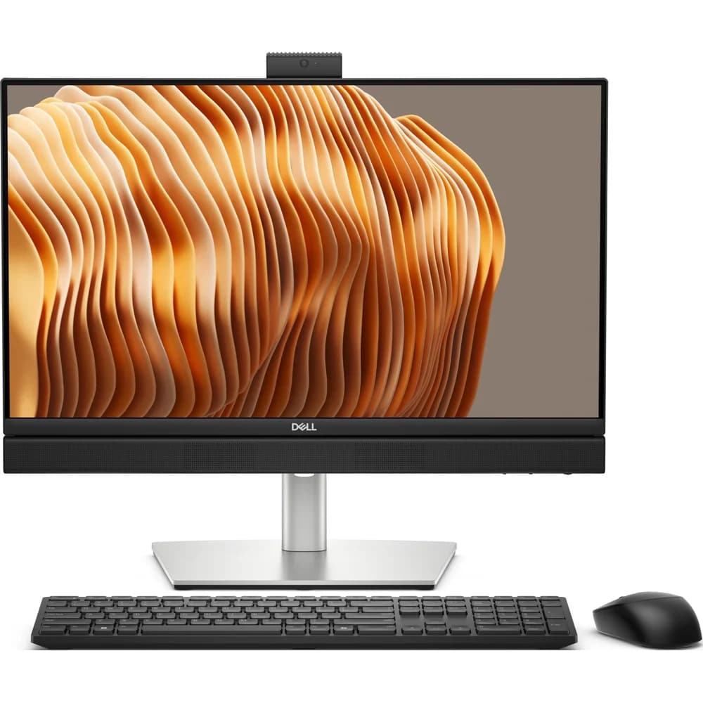 Dell All-in-One PC »Pro 24 QB24250« 35, 54x35.4x5.8 cm