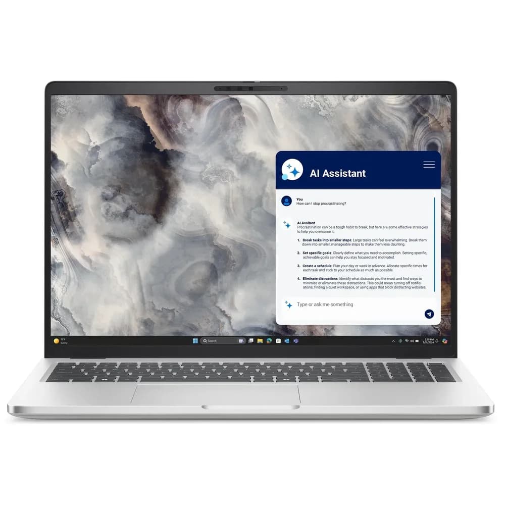 Dell Notebook