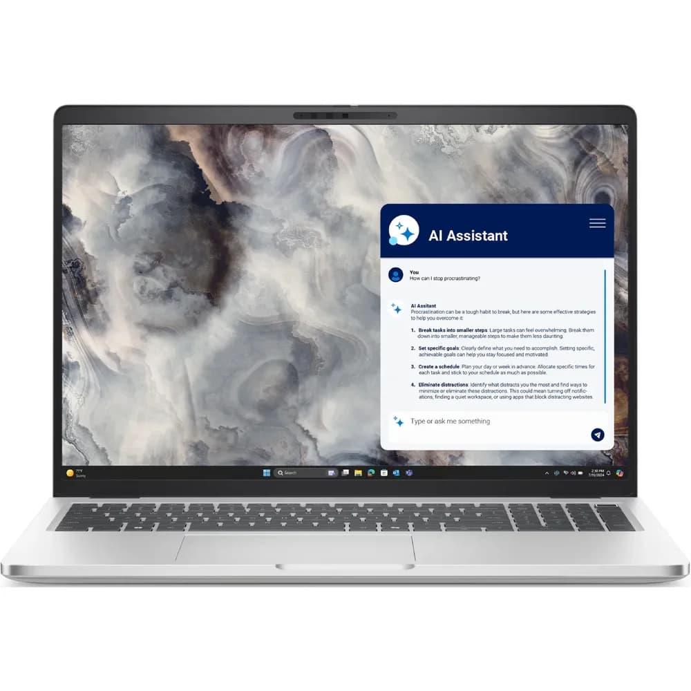 Dell Notebook