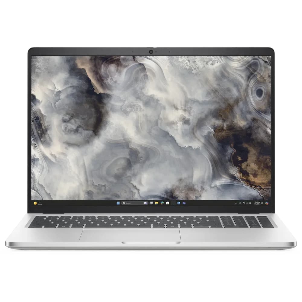 Dell Notebook