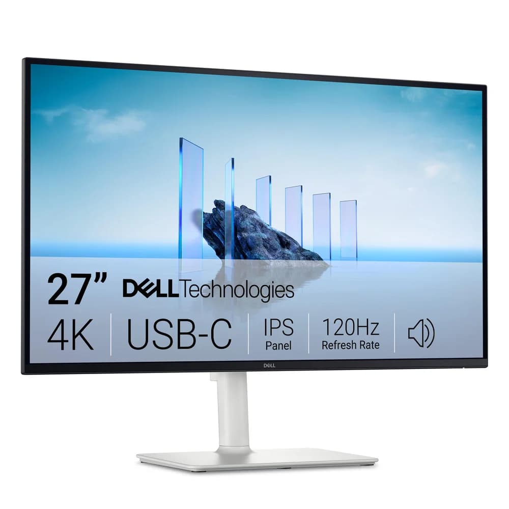 Dell S2725QC TFT-Monitor LED-Monitor