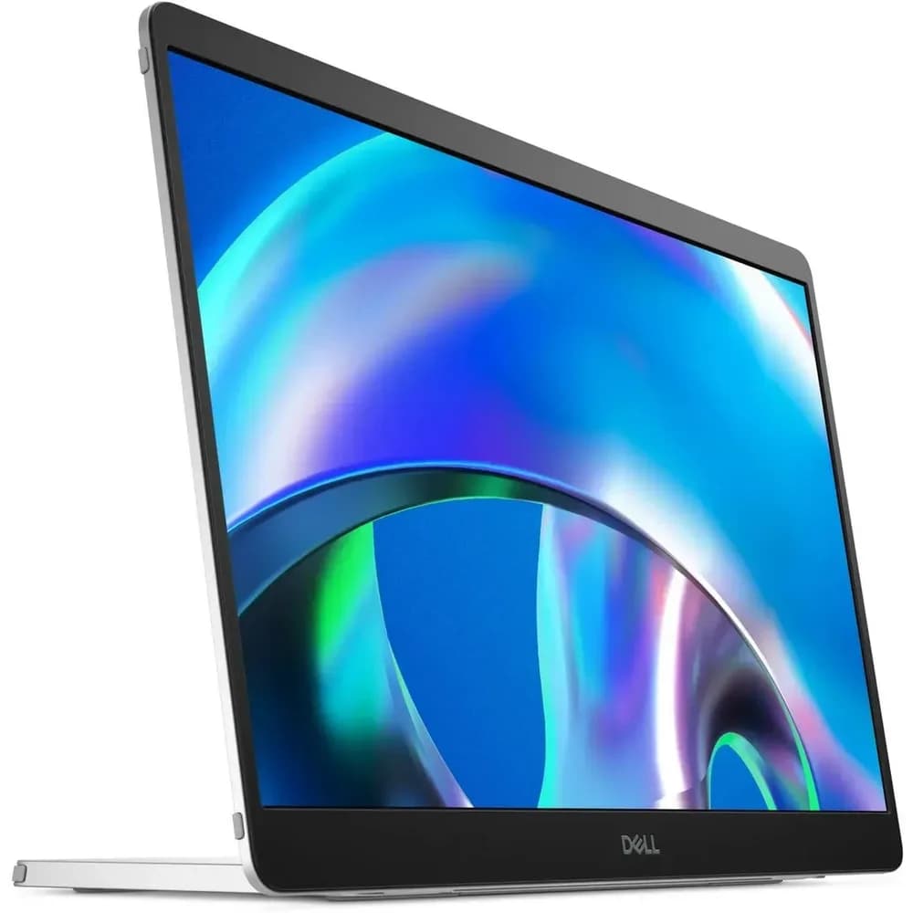 Dell P1425 Monitor (14 Zoll) 35,56 cm