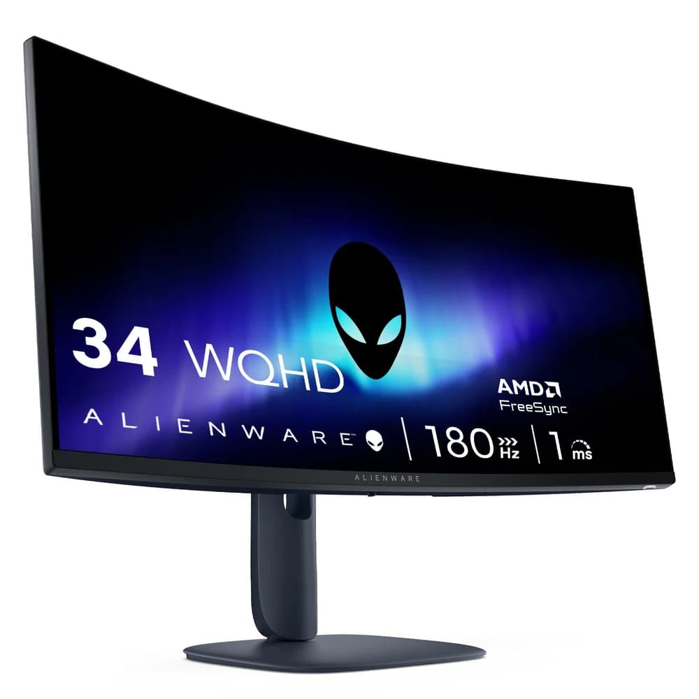 Dell Alienware AW3425DWM