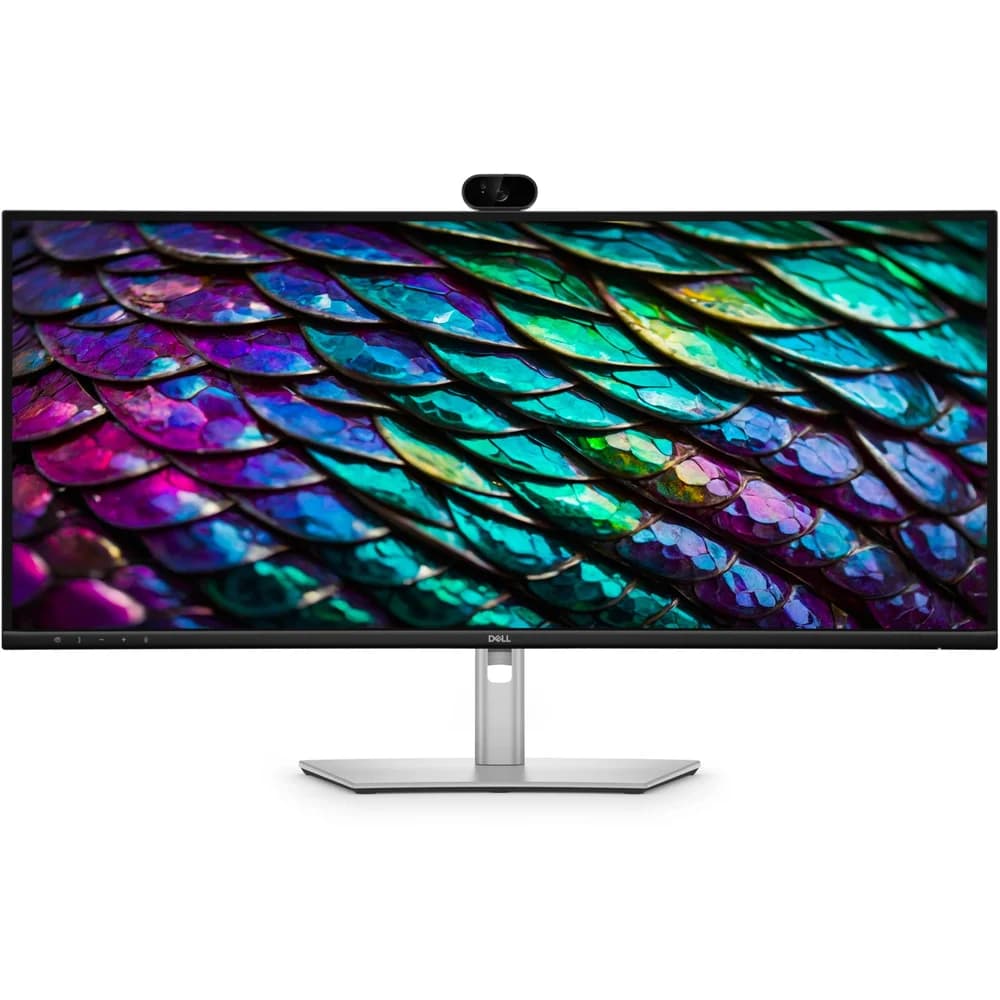 Dell P3426WEB TFT-Monitor