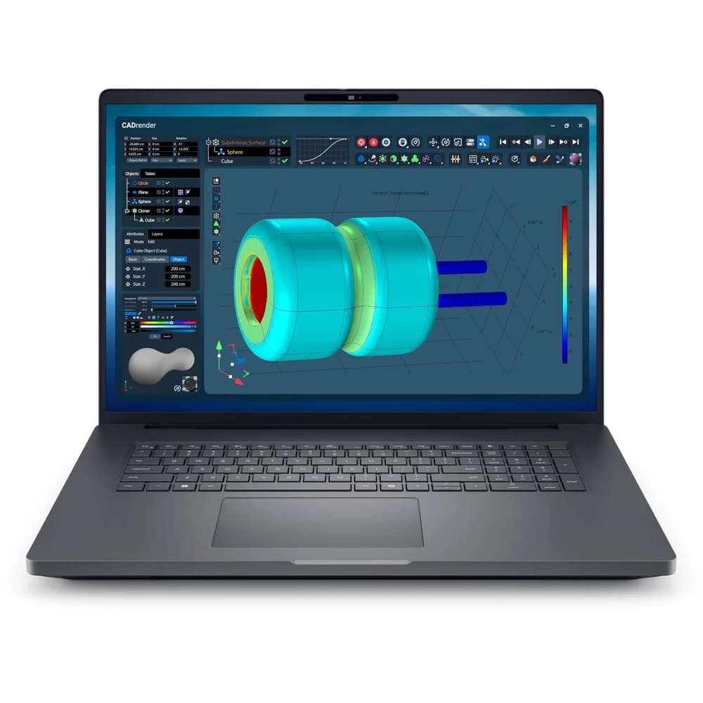 Dell Notebook