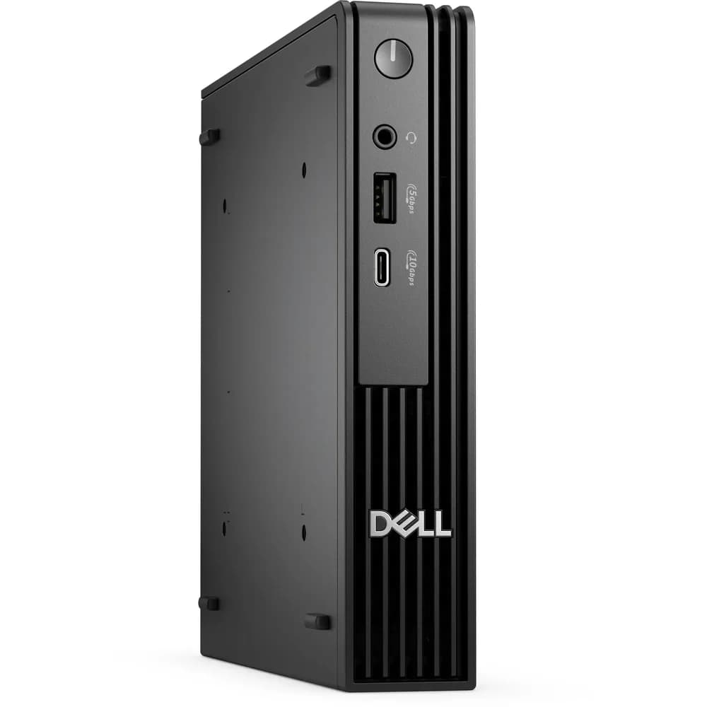 Dell Pro Micro QCM1255 Business-PC