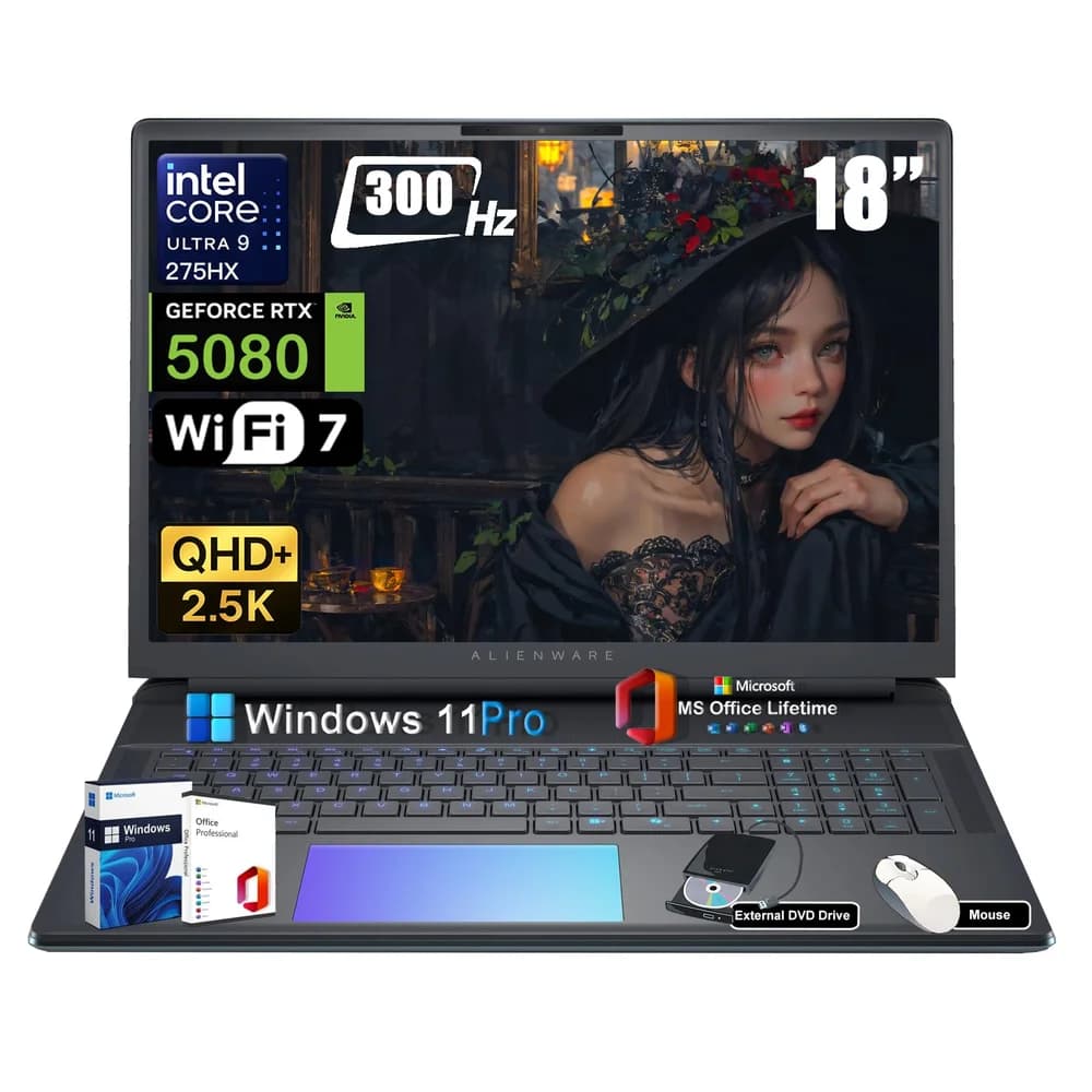 Dell QVS1260 Business-PC