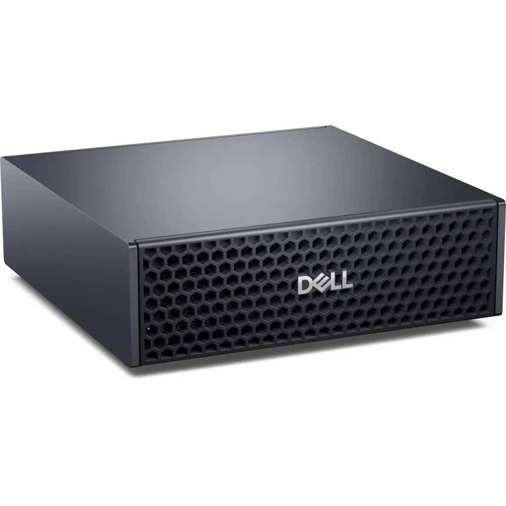 Dell ProMax FCM1253 NVIDIA GB10 Grace Blackwell Superchip Mini-PC