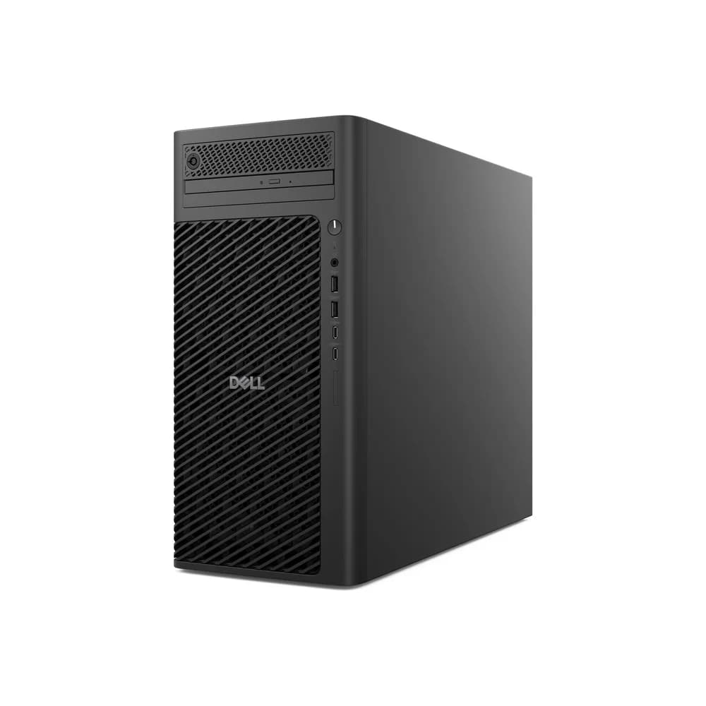 DELL Pro Max FCT2250 T2 Intel® Core™ Ultra 7 265 Desktop-PC