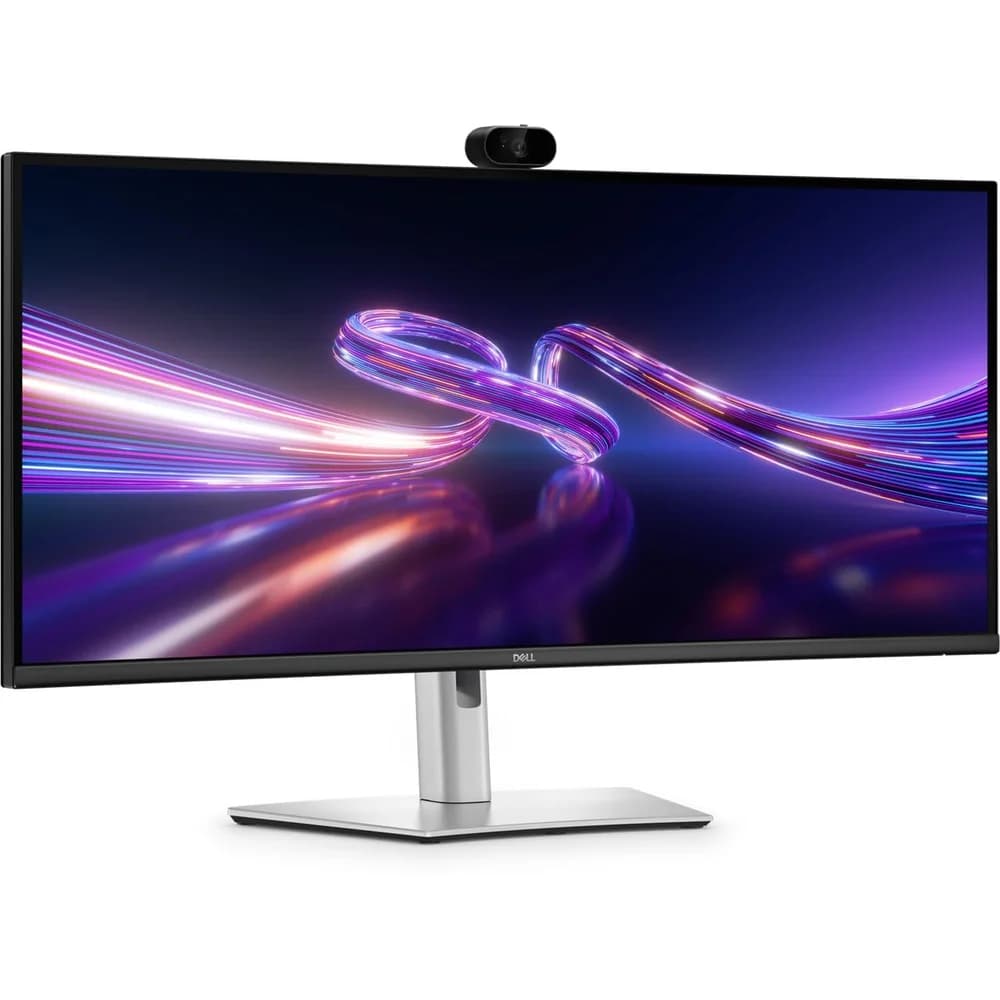 Dell Pro P3426WEV 34 Zoll Office Monitor