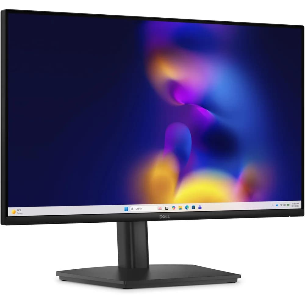Dell Pro E2426HS 60,5cm/23.8" IPS 16:9 Full HD Monitor