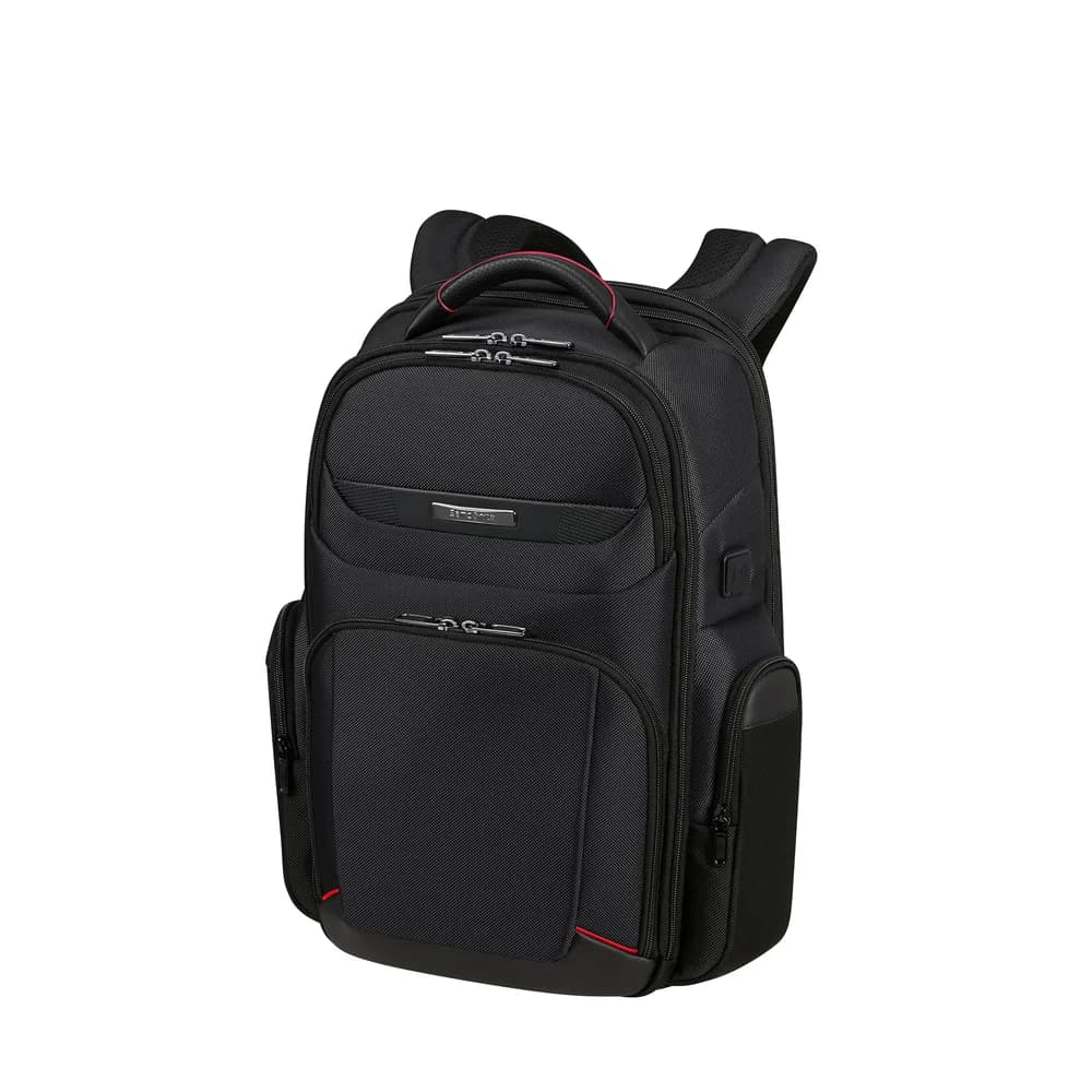 Samsonite Selection Pro-DLX 6 Laptoprucksack