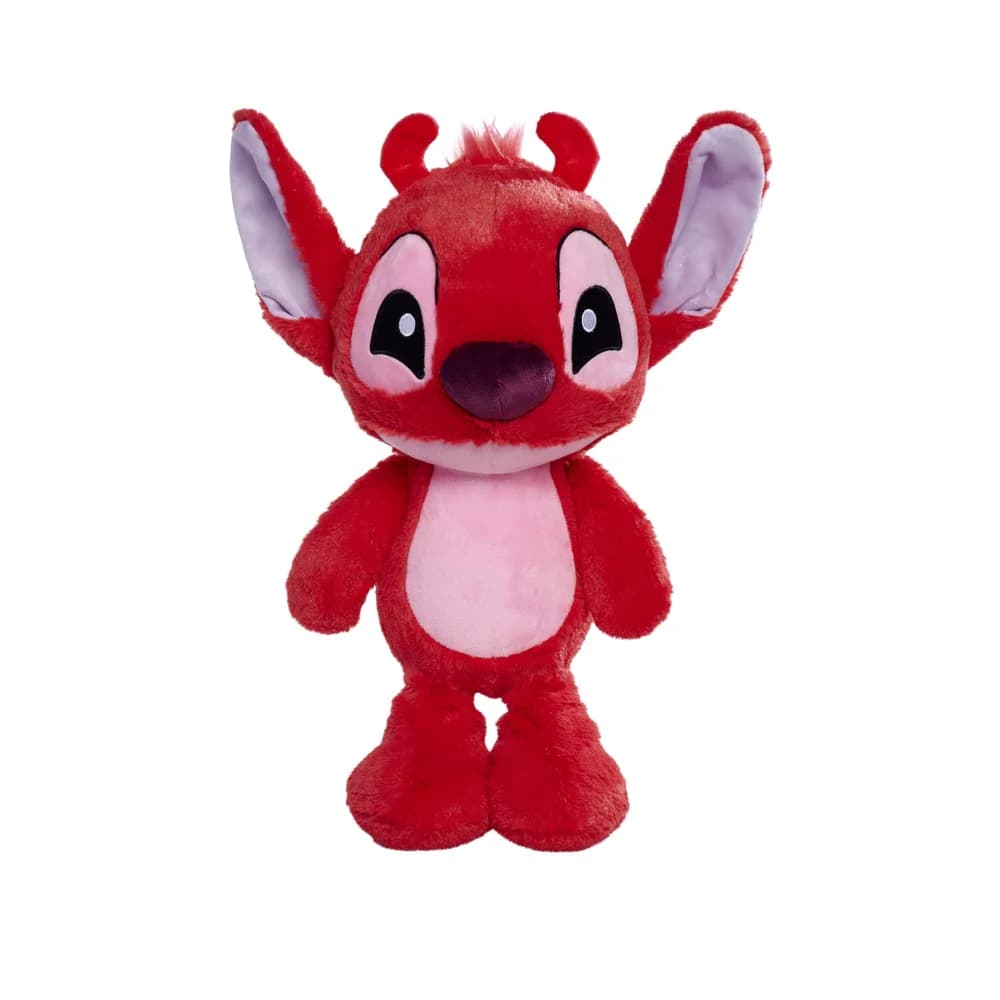 SIMBA Geschenkkarte Leroy - Flopsies, 25cm