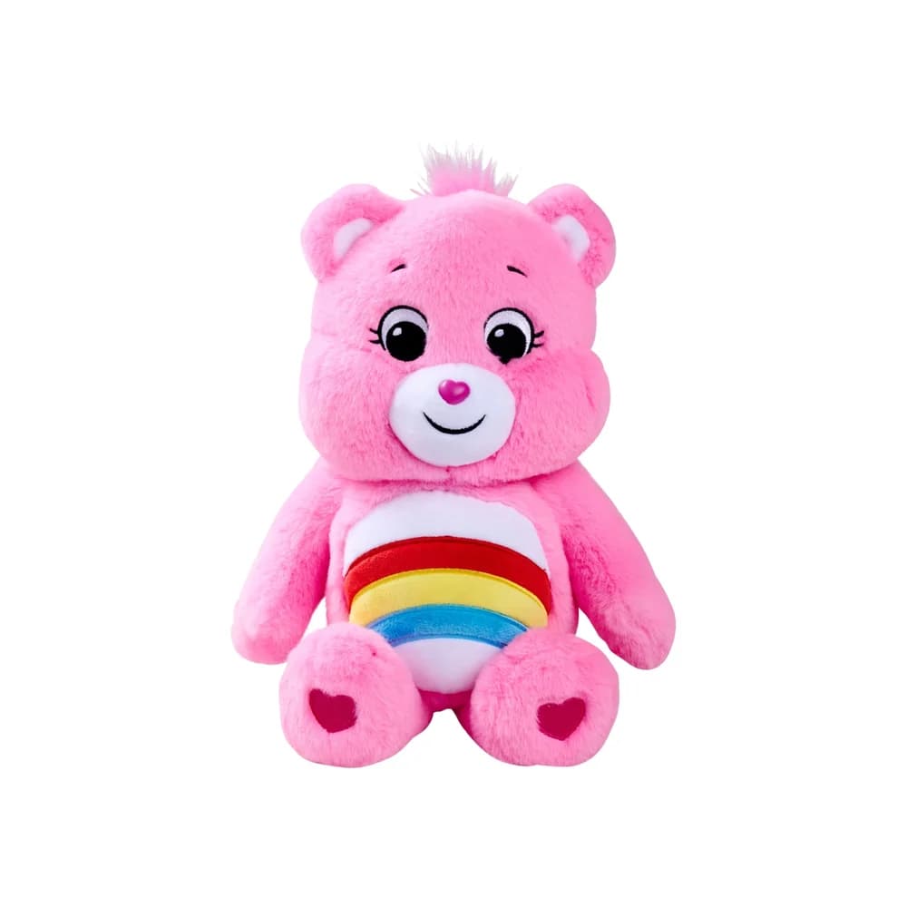 Care Bears Glücksbärchi - Hurrabärchi, 35cm