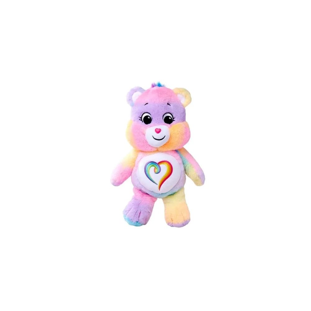 SIMBA Plüschfigur Plüsch Stofftier Glücksbärchi Zusammengehörigkeitsbärchi 6305878006038