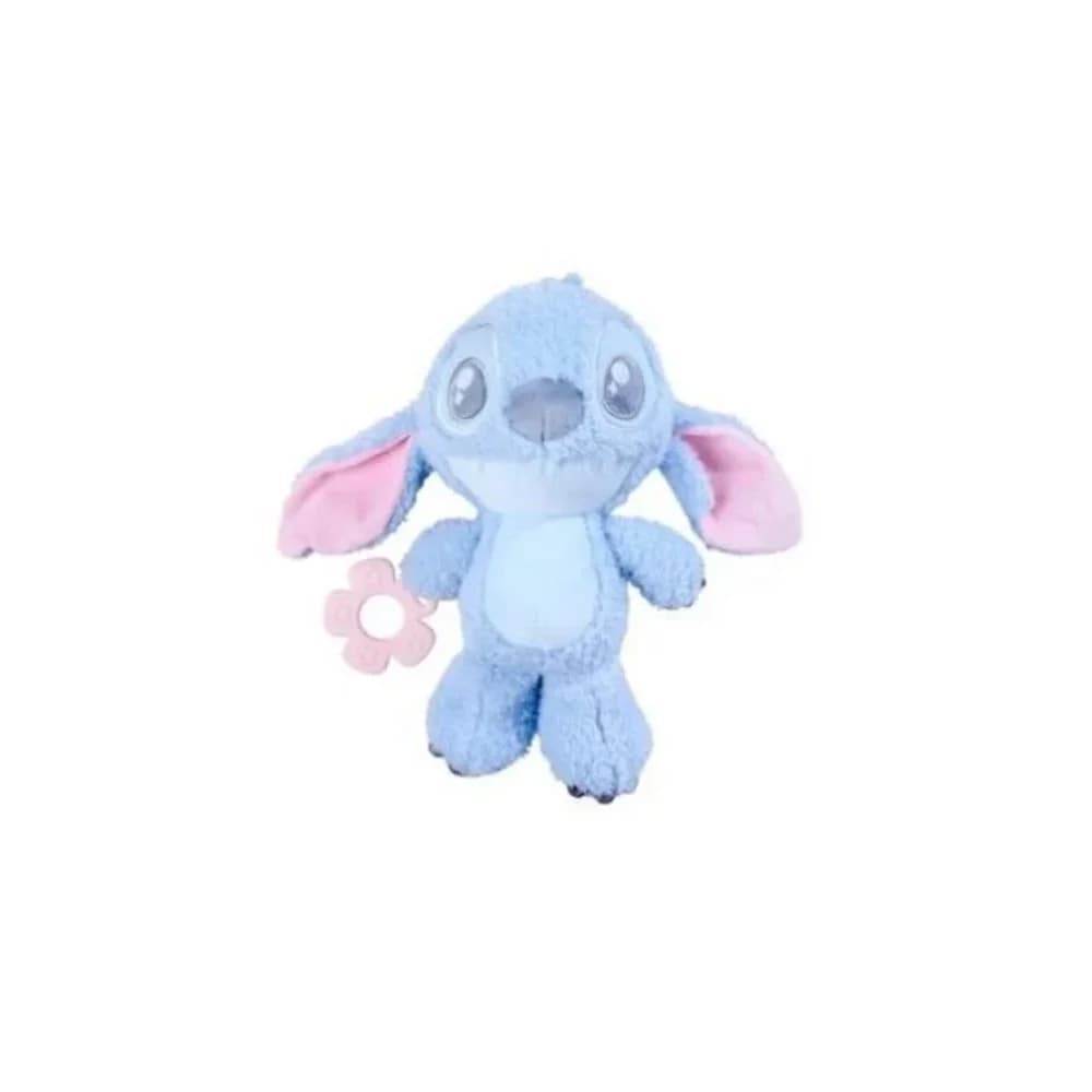 SIMBA Spielwelt Disney Stitch m. Beißhilfe